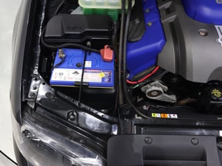 2007 FPV BF MK II GT BOSS 302 - Ego Grey Metallic …