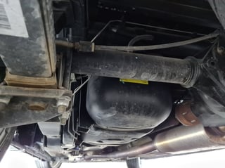 2014 FPV Pursuit Ute - Build Number 80/120