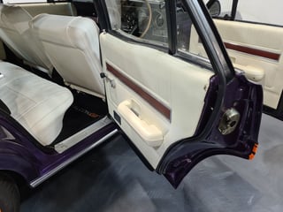 1970 XY GT Falcon Replica