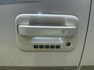 2012 Ford F150 Harley Davidson Limited Edition Build No. 1551