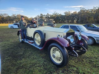 2024 All Holden Day and Coffee and Cars St Ives - A Massive Car Lover's Day!