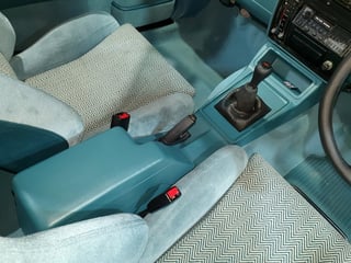1984 VK HDT SS Group A Replica - 355 Stroker