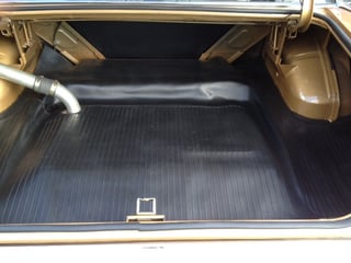 XW Falcon GTHO Phase 1