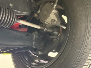 1975 Holden LH SLR 5000 Tribute - Barbados Green