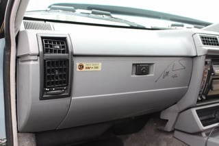 1988 VL SS Group A Walkinshaw Commodore #388