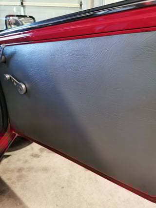 1977 Mini Cooper Works Rally Replica