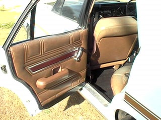 XW Falcon GTHO Phase 1 1/2