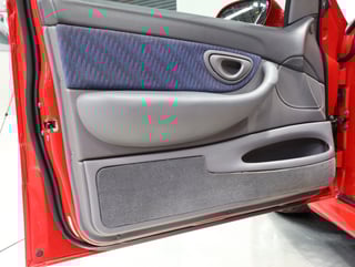 1995 Ford Falcon EF II XR8 Tickford Enhanced…