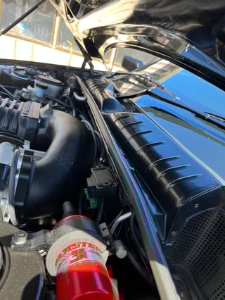 1996 HSV VS Clubsport - Build No.1289