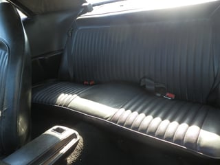 1972 Dodge Challenger 440 Tribute