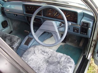 1979 VB Commodore SL/E 310 Pack