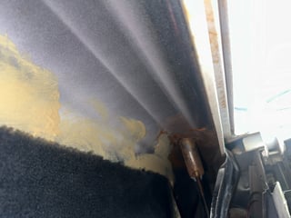 1973 Holden HQ Statesman Deville  …