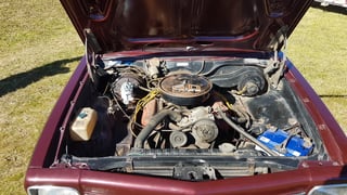 1974 LH Torana SL/R 5000