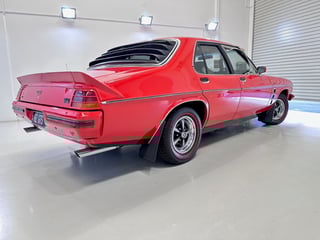 1978 Holden HZ GTS 5 Litre V8