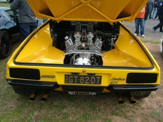 2016 All Ford Day - Sydney