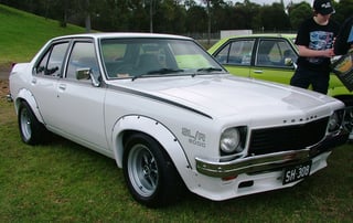 2014 Muscle Car Masters - Eastern Creek Sydney