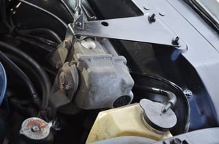 1966 Cadillac Eldorado Convertible