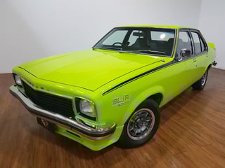 1974 LH Torana SL/R 5000