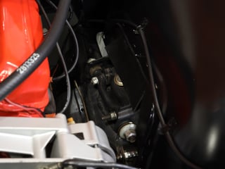 1972 Holden HQ GTS Monaro - 308 4spd Lone 0'Ranger