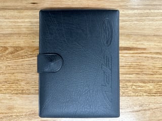 2007 FPV BF MK II GT  Cobra - Build No 153