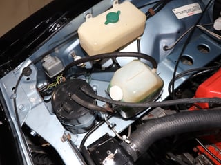 1977 Holden LX Torana SLR 5000 A9X