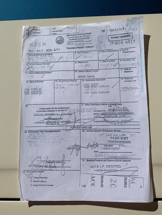 1965 Shelby Mustang GT350 Tribute