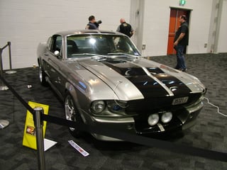 2015 MOTOREX - Sydney