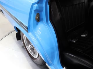 1971 XY GT Ford Falcon