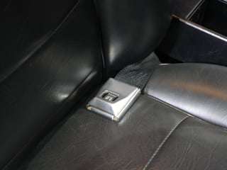 1974 Holden HQ Monaro GTS 308 4sp - Glacier White