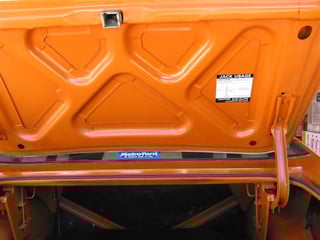 1974 XB GT Falcon Coupe