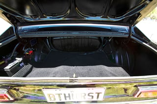 1970 Ford Capri GT 5000 V8