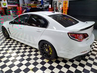 2014 HSV GEN F GTS LSA