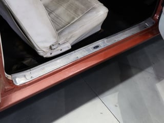 1970 Ford Mustang Convertible - 302 V8 