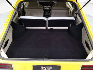 1977 Holden LX Torana SL 253 V8 Hatchback - Absinth Yellow