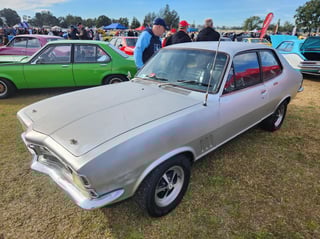 2024 All Holden Day and Coffee and Cars St Ives - A Massive Car Lover's Day!