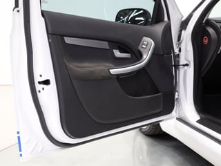 2007 FPV BFII Falcon GT Cobra Build#032