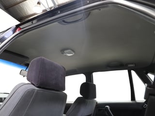 1990 HSV VN SS Group A Commodore - Build No. 124 / 302