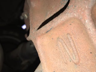 1971 XY Falcon GTHO Phase 3