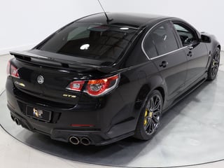 2016 HSV VF Series II GTS - 530kW Tekno Performance Enhanced …