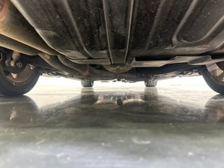 1992 HSV VP GTS Build No 048 - Anthracite