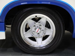 1978 Ford Falcon XC Cobra 5.8 Litre - Build No 137