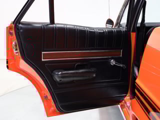 1971 Ford Falcon XY GTHO Replica - Vermilion Fire 