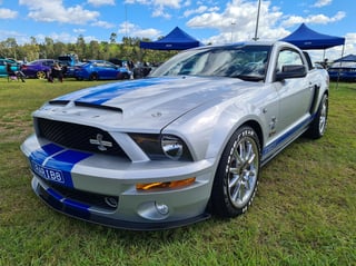 2021 All Ford Day - Sydney