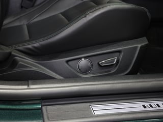 2019 Ford Mustang Bullitt - Build #2779