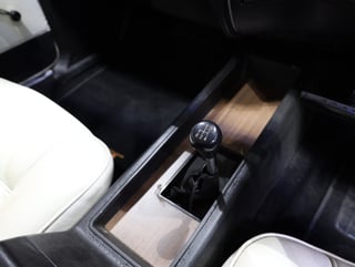 1972 Ford Falcon XA GT Hardtop - Sunroof Red Pepper 