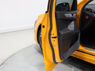 2013 FPV FG MK II GT Build No 1425 - Octane 