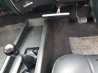 1976 XB GS Falcon Ute 351 V8