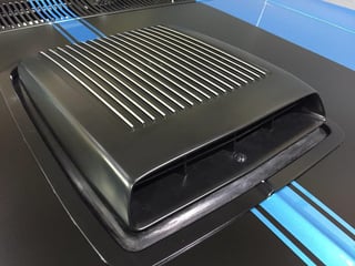 1971 XY GTHO Falcon Replica