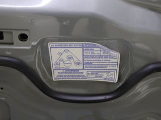 2004 FPV BA Series II GTP Build No 061 - Lightning Strike