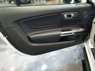 2020 Ford Mustang R-Spec - Build 328 / 500